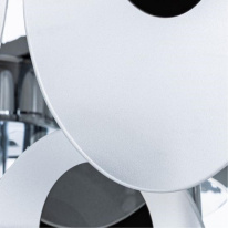 Каскадная люстра ARTE Lamp A4067LM-7CC в интернет магазине Гет Лайт