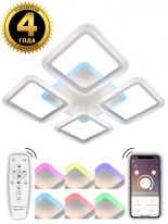 Накладной светильник Natali Kovaltseva HIGH-TECH LED LAMPS 82004 Фото Накладной светильник Natali Kovaltseva HIGH-TECH LED LAMPS 82004