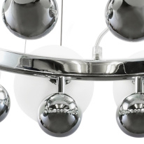 Купить с доставкой по Москве и России Подвесная люстра Lightstar 801124