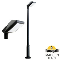 Фото Садово-парковый светильник Fumagalli 4P2.362.G10.AYF1R