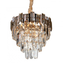 Фото Каскадная люстра Omnilux OML-81303-13