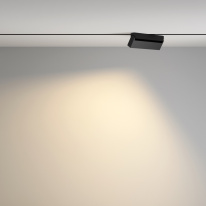 Светильник на шине Maytoni Technical TR077-2-20W3K-B Купить Светильник на шине Maytoni Technical TR077-2-20W3K-B