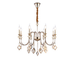 Подвесная люстра Ambrella Light TR4957 Подвесная люстра Ambrella Light TR4957 в интернет магазине Гет Лайт