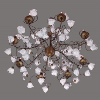 Цена на Подвесная люстра Eletto EL324P08.1