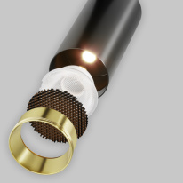 Кольцо Maytoni Technical RingL-20-BS Купить Кольцо Maytoni Technical RingL-20-BS