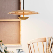 Купить с доставкой по Москве и России Подвесной светильник ImperiumLoft 240964-26