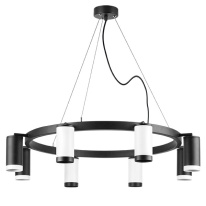Подвесная люстра Lightstar LR01836437467 Фото Подвесная люстра Lightstar LR01836437467