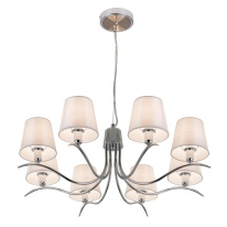 Фото Подвесная люстра Citilux CL439181