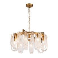 Фото Подвесная люстра Indigo V000364