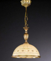 Фото Подвесной светильник Reccagni Angelo L 7004/28