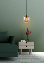 Купить Подвесной светильник LUCIDE 46413/01/65