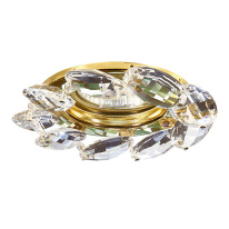 Цена на Встраиваемый светильник Lightstar 031902