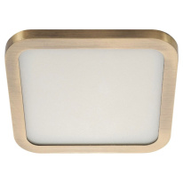 Фото Встраиваемый светильник AM Group AM293 9W AB 3000K S