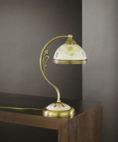 Фото Настольная лампа Reccagni Angelo P 6808 P