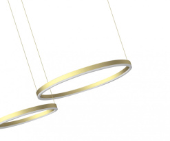 Купить Подвесная люстра Kink Light 08219,32P(3000K)