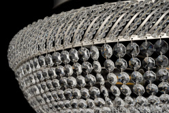 Цена на Накладная люстра Dio D'arte Bari E 1.4.60.100 N