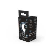 Светодиодная лампа Gauss 105201209-D в интернет магазине Гет Лайт