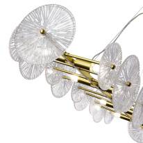 Подвесная люстра ST-Luce SL1657.213.08 Цена на Подвесная люстра ST-Luce SL1657.213.08