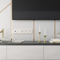 Купить Рамка Werkel W0051523