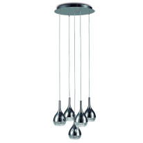 Фото Подвесная люстра Mantra 5164