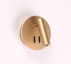 Фото Спот Odeon Light 3913/9WL