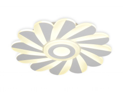 Купить Накладной светильник Ambrella Light FA850