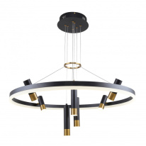 Фото Подвесная люстра F-Promo 3097-8P