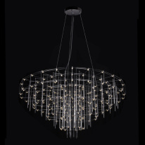 Фото Подвесной светильник LOFT IT 10258/1200