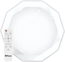 Фото Накладной светильник Feron 41471