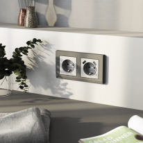 Купить Розетка Werkel W1171065