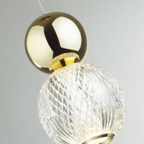 Подвесной светильник Odeon Light 5008/7L Цена на Подвесной светильник Odeon Light 5008/7L