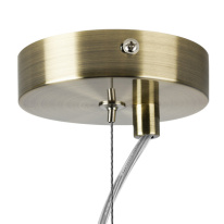 Цена на Подвесной светильник Lightstar 722033