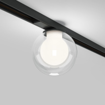 Цена на Maytoni Technical TR181-1-4WTW-B