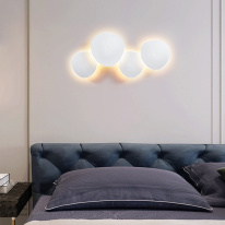 Купить с доставкой по Москве и России Бра ImperiumLoft 224221-23