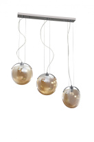 Фото Каскадная люстра Vele Luce VL5183P23