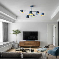 Люстра на штанге ImperiumLoft 204171-26 Цена на Люстра на штанге ImperiumLoft 204171-26
