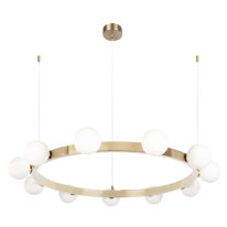 Фото Подвесная люстра LOFT IT 10311/11