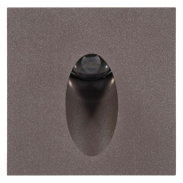 Купить Подсветка ступеней лестницы AM Group AM97LG-3226 COFFEE 3000K