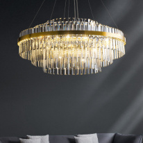 Подвесная люстра ImperiumLoft 220063-23 в интернет магазине Гет Лайт