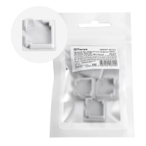 Фото Заглушка Feron 48252