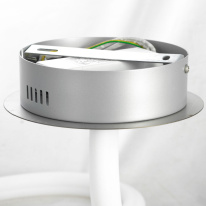 Цена на Накладной светильник Lussole LSP-8344