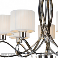 Купить Подвесная люстра iLamp RM1029/7CR