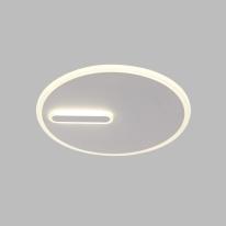 Купить с доставкой по Москве и России Накладной светильник Mantra 6670