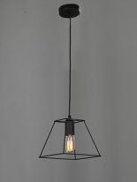 Купить Подвесной светильник Vitaluce V4458-1/1S