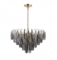 Фото Каскадная люстра Stilfort 1021/03/18P
