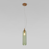 Фото Детский светильник Eurosvet 50252/1 зеленый