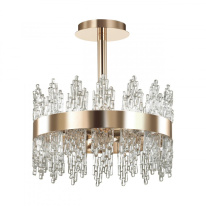 Фото Люстра на штанге LUMION 5267/4C