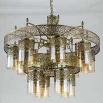 Подвесная люстра Citilux CL467193 в интернет магазине Гет Лайт