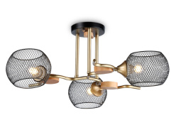 Фото Накладной светильник Ambrella Light TR80164