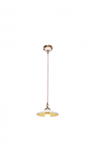 Фото Подвесной светильник Lucia Tucci PALERMO 650.1